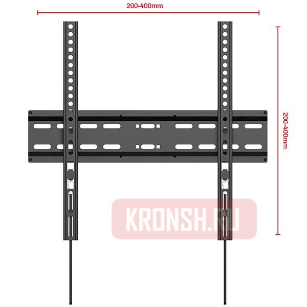 Кронштейн Uniteki FN4401