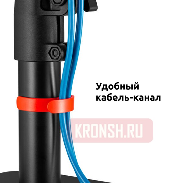 Крепление Uniteki SMS405RD