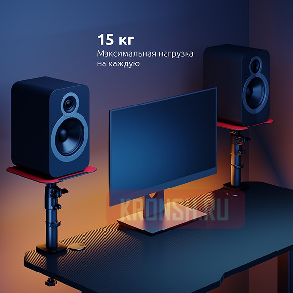 Крепление Uniteki SMS405RD