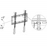 Кронштейн для телевизора ARTKRON Tilt-600