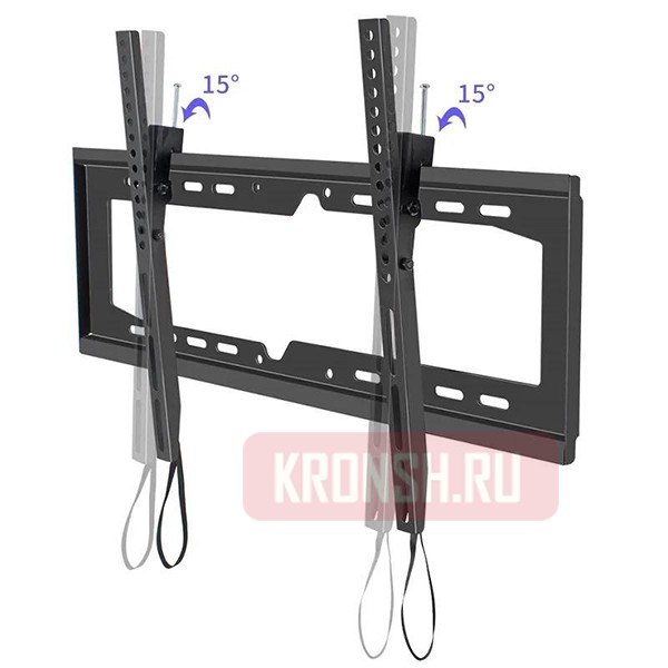 Кронштейн для телевизора ARTKRON Tilt-600