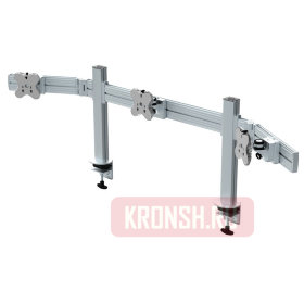 Кронштейн для мониторов ErgoFount TBSS-300WC