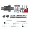 Кронштейн для телевизора Arm-Media LCD-414