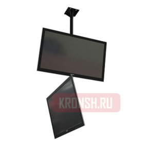 Потолочный кронштейн ARTKRON Duplex 1528