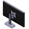 Кронштейн для монитора ARTKRON 100G 