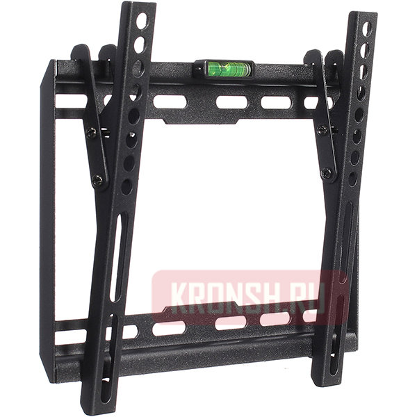 Кронштейн для телевизора Uniteki TMN1601B (чёрный)  