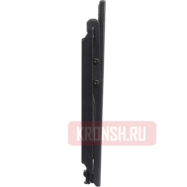 Кронштейн для телевизора Uniteki TMN1601B (чёрный)  