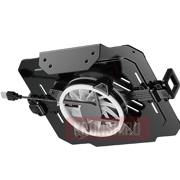 Площадка для ноутбука Uniteki DMN09USB