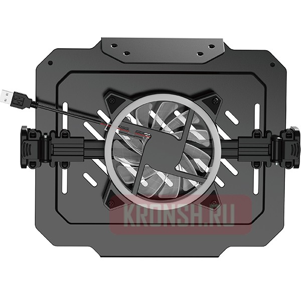 Площадка для ноутбука Uniteki DMN09USB