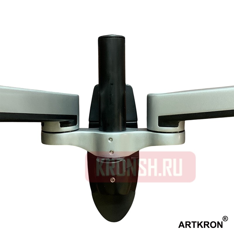 Cтойка для двух мониторов ARTKRON 252-243-02