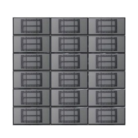 Настенный кронштейн для видеостены 3x6 ARTKRON VWBW-F36
