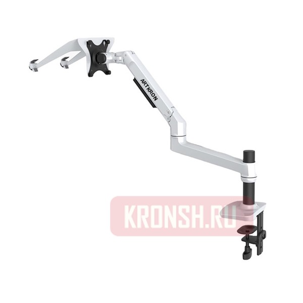 Кронштейн ARTKRON​ ART-K2 (серебристый)  