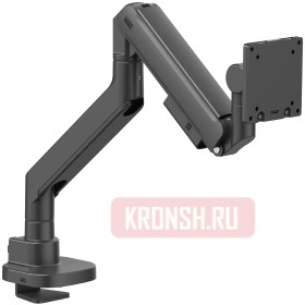 Кронштейн для монитора Uniteki FMGT201BRD 