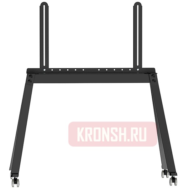 Мобильный стенд Ultramounts UM312B (черная)