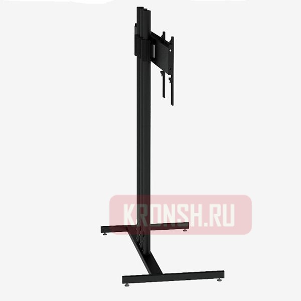 Стенд для двух телевизоров ARTKRON PMW65-twin-H