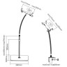 iTECHmount ShowPad-5