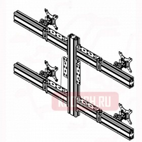 Кронштейн ARTKRON WALL 422 Turn