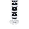 ErgoFount CS-13-BW
