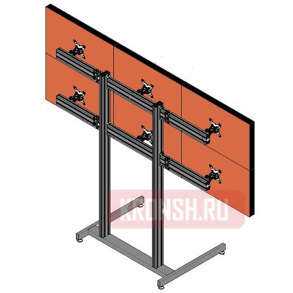 Стойка ARTKRON ST632