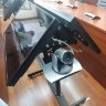 Стенд ARTKRON Conference STM-65 Back to Back