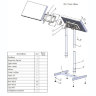 Стенд ARTKRON Conference STM-65 Back to Back