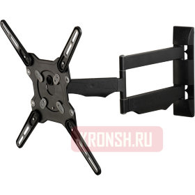 Кронштейн для телевизора Vivanco BFMO 8140 (39500)