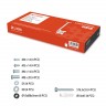 Потолочный кронштейн Uniteki LCD2101NW