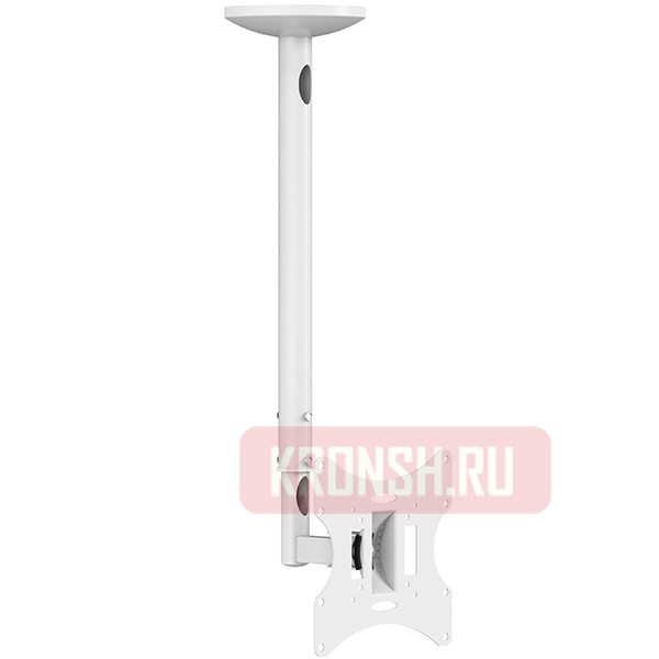 Потолочный кронштейн Uniteki LCD2101NW