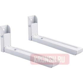 Кронштейн для СВЧ Ultramounts UM888W (белый)