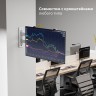 переходник для телевизора Uniteki FP2NW