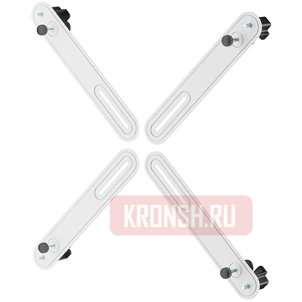 переходник для телевизора Uniteki FP2NW