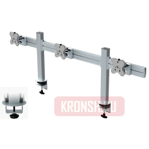 Кронштейн для мониторов ErgoFount TBSS-300G