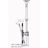 Кронштейн Wize Pro CMP65