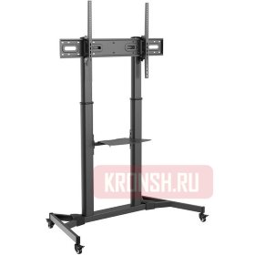Стенд Digis DSM-P1060CL (чёрный)
