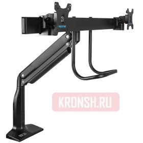 кронштейн для монитора Kromax Office-20