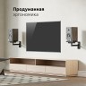 Кронштейн для акустических мониторов Uniteki SMP25