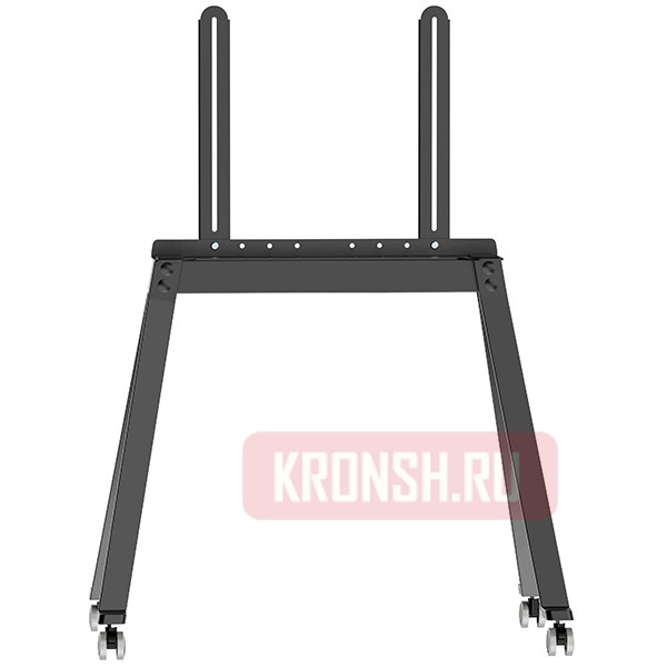 Мобильный стенд Ultramounts UM311B (черная) 