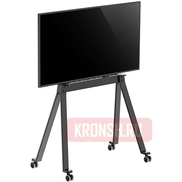 Мобильный стенд Ultramounts UM311B (черная) 