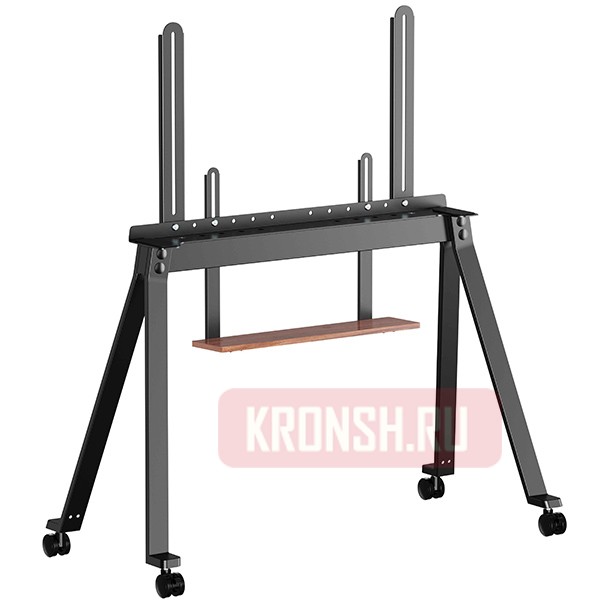 Мобильный стенд Ultramounts UM311B (черная) 