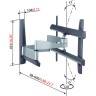 Vogels EFW 6345