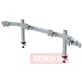 Кронштейн для мониторов ErgoFount TBSS-400WC