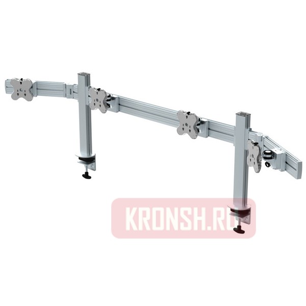 Кронштейн для мониторов ErgoFount TBSS-400WC