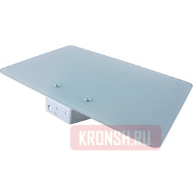 Крепление для аппаратуры Uniteki DS1605 (белый)