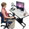Крепление для планшета Ergotron 45-306-101