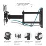 Кронштейн для телевизора Kromax Optima-214