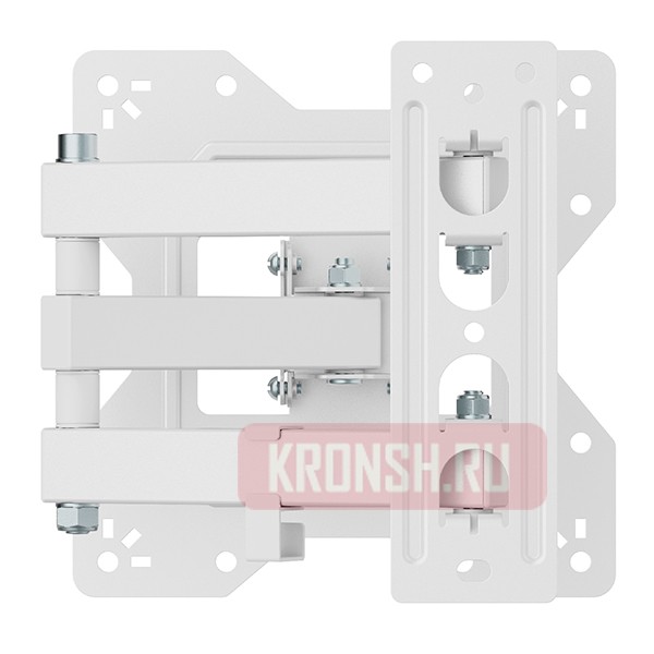 Кронштейн для телевизора Uniteki FM1674WN (белый)   