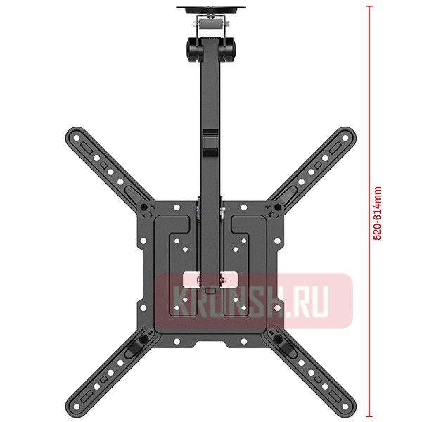 Потолочный кронштейн для телевизора Uniteki LCD3440CB
