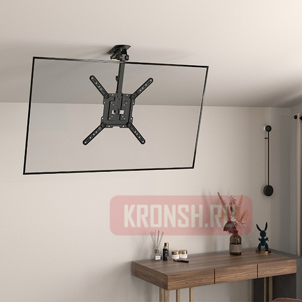 Потолочный кронштейн для телевизора Uniteki LCD3440CB
