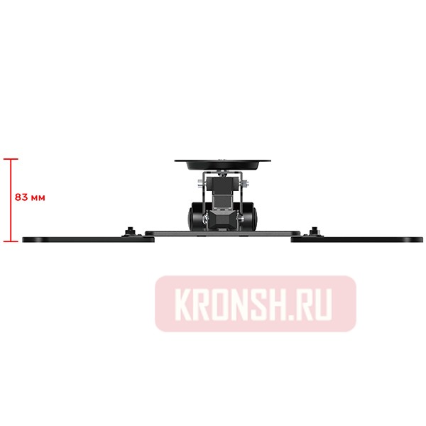 Потолочный кронштейн для телевизора Uniteki LCD3440CB