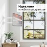 Кронштейн для телевизора Uniteki FM1617W (белый)